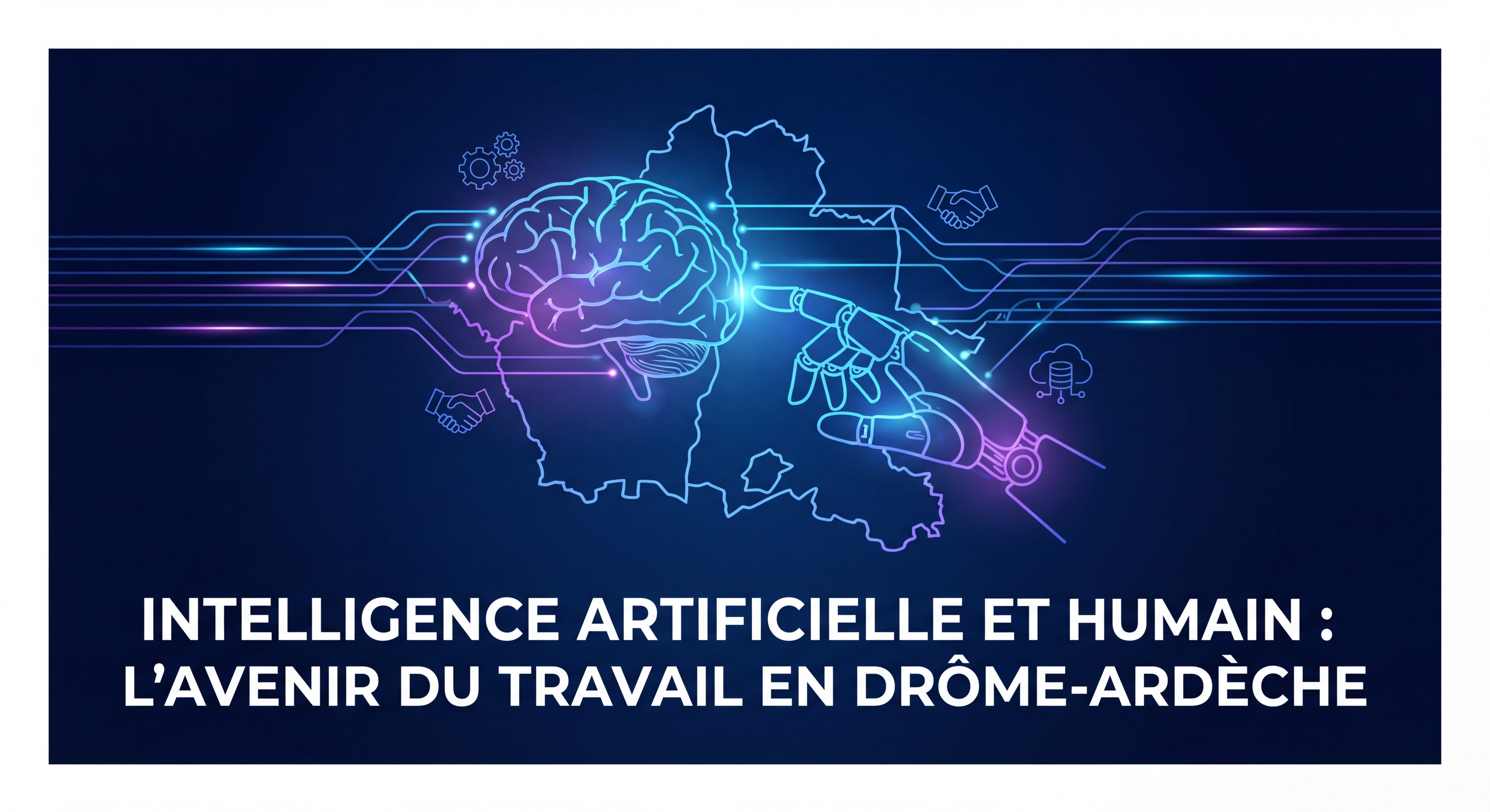 IA et emploi