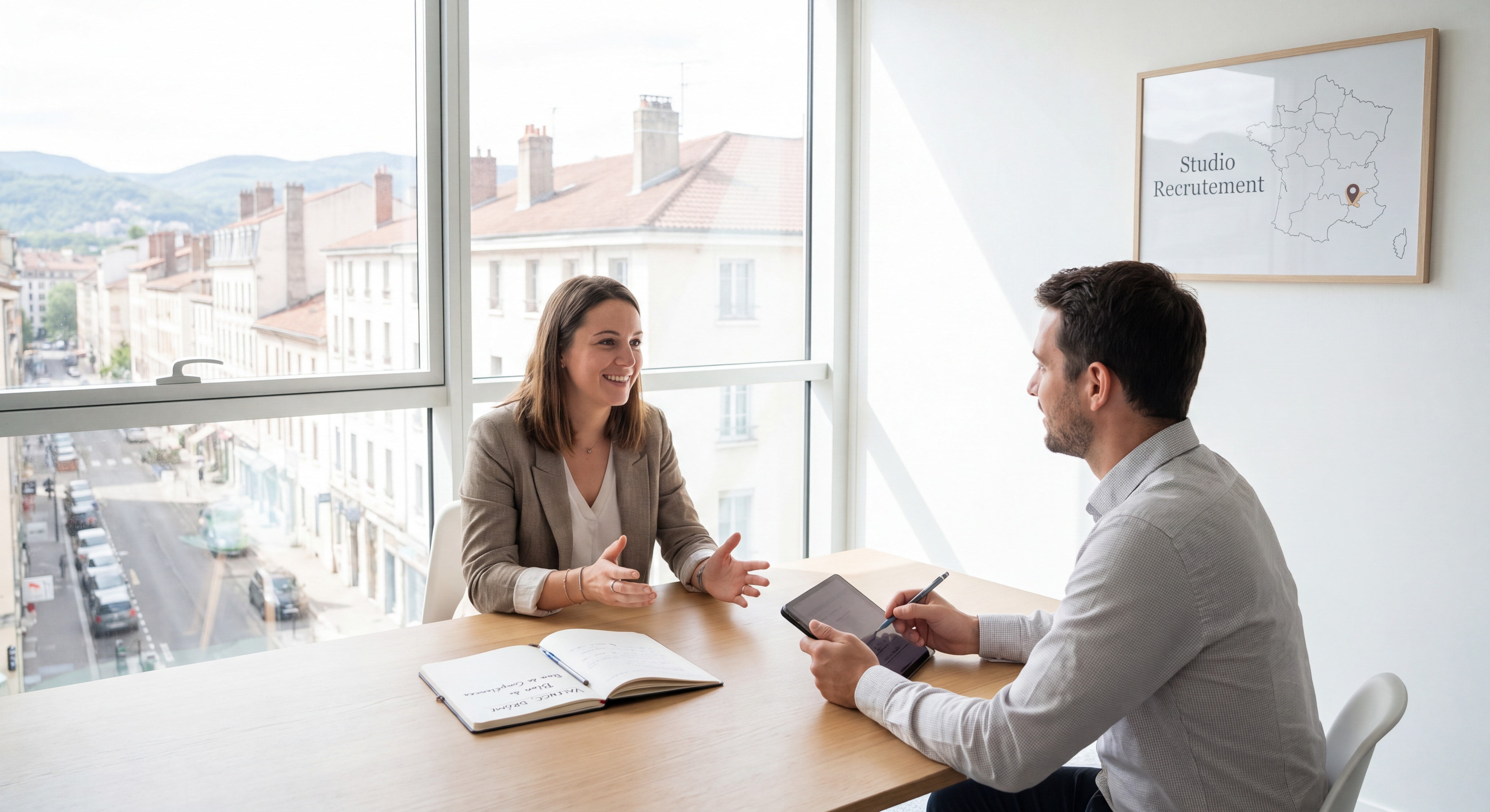 bilan de compétences ou coaching carrière