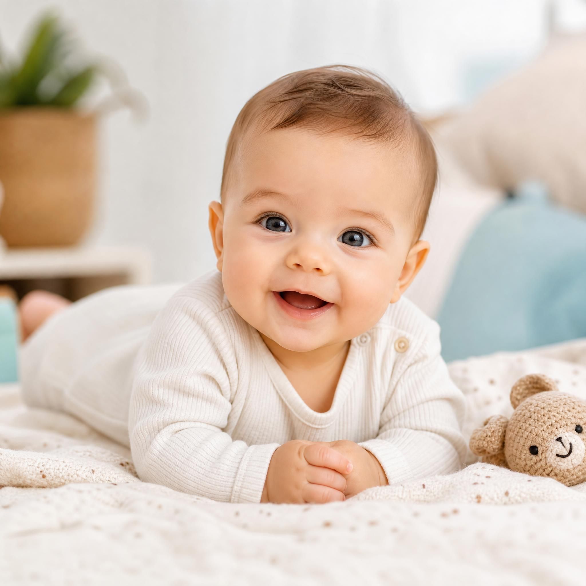 bébé