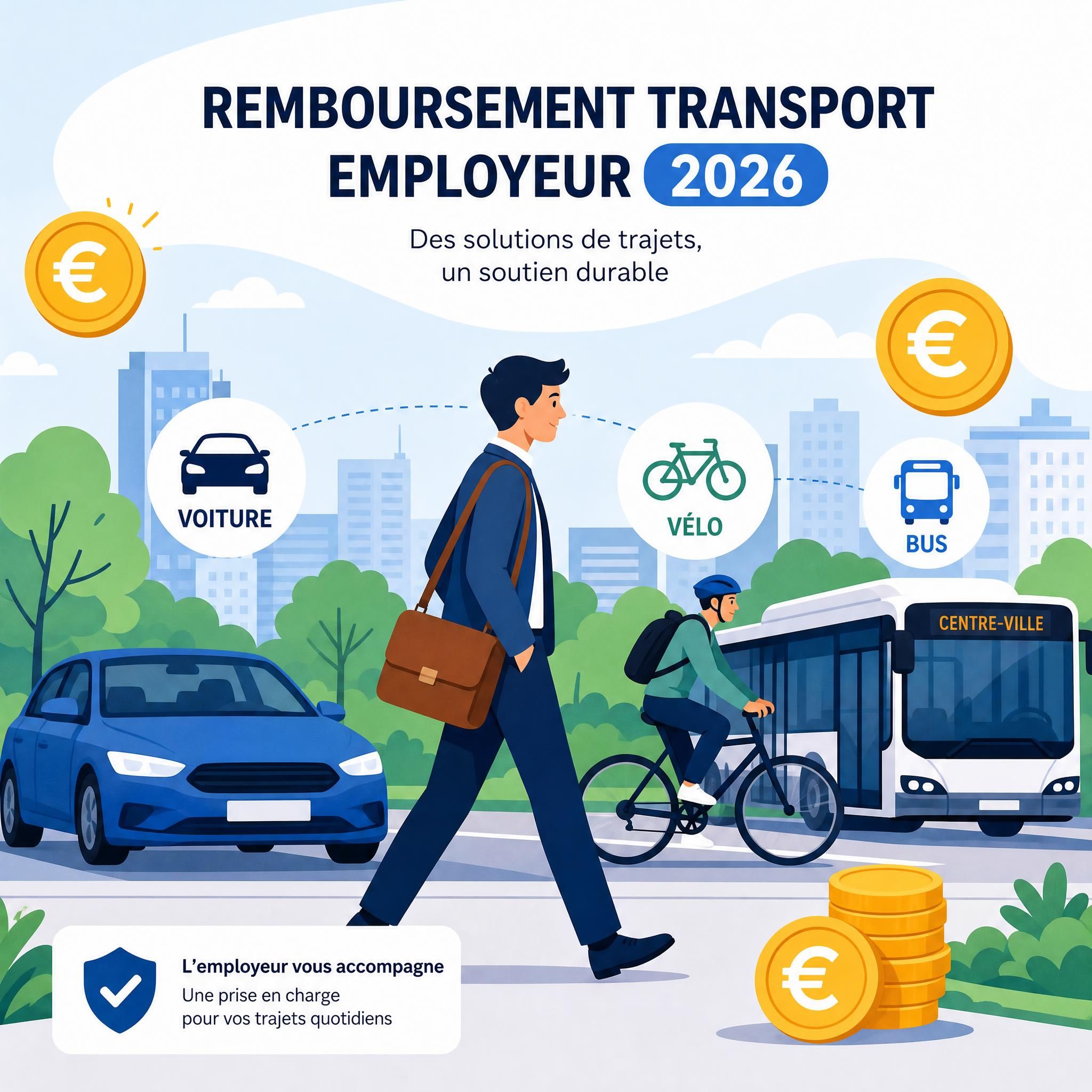 Prime de transport 2026
