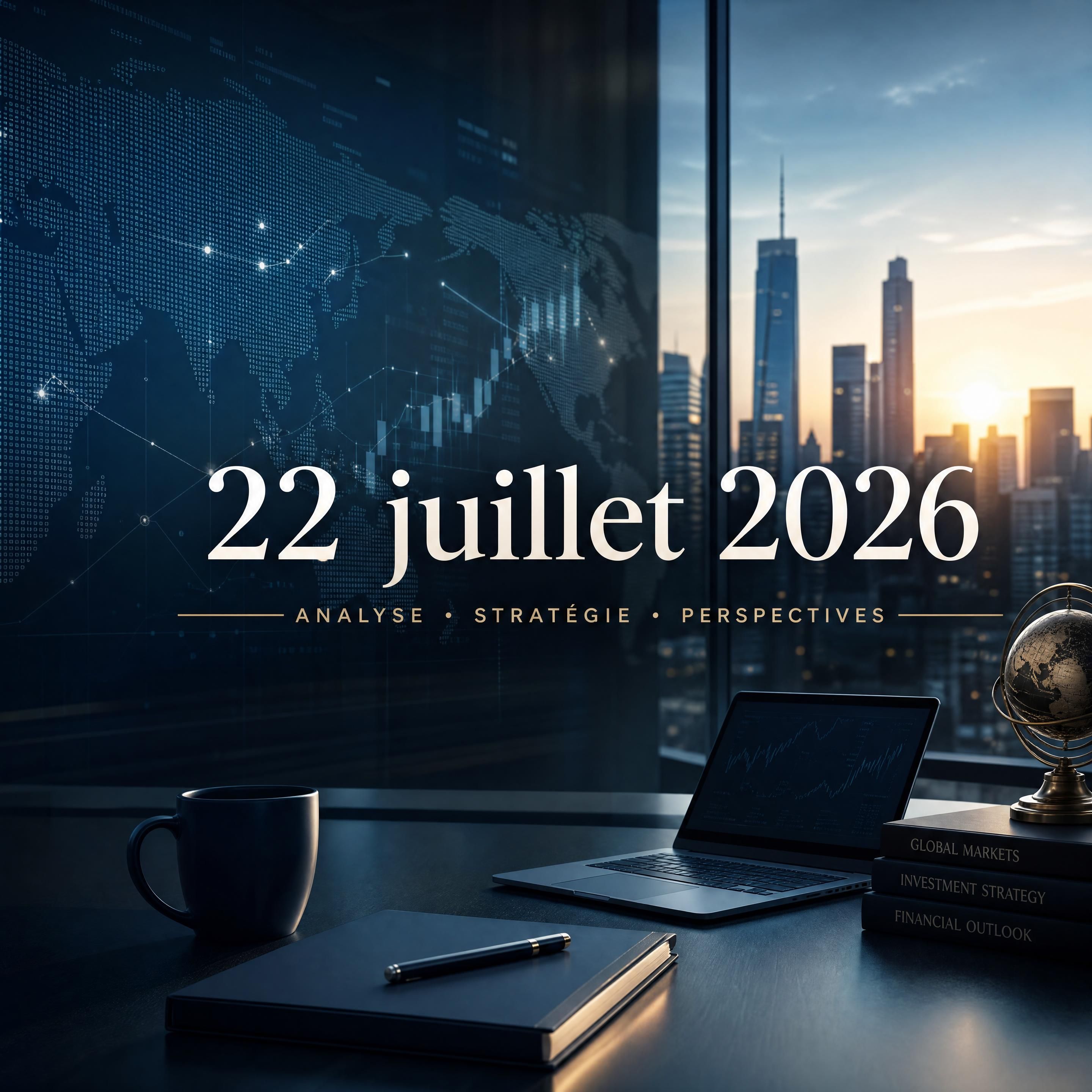 Analyse technique du carnet d'ordres et du Price Action sur les indices américains avant l'open US