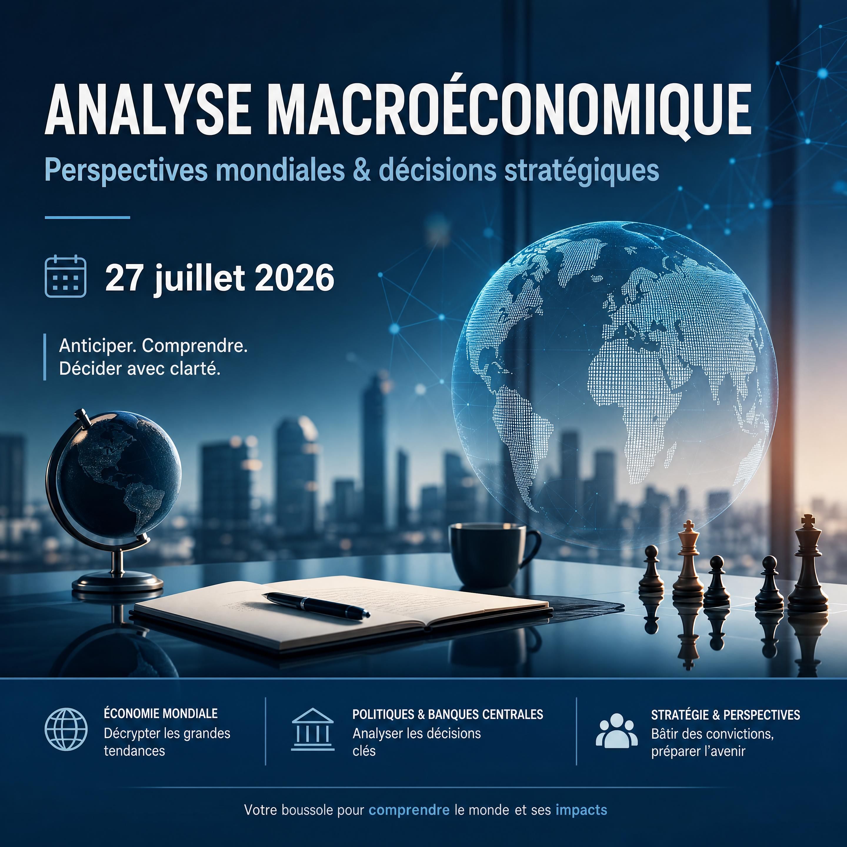 Graphique technique des indices boursiers américains ES et NQ montrant un rebond technique en pré-marché avant la cloche de l'Open US