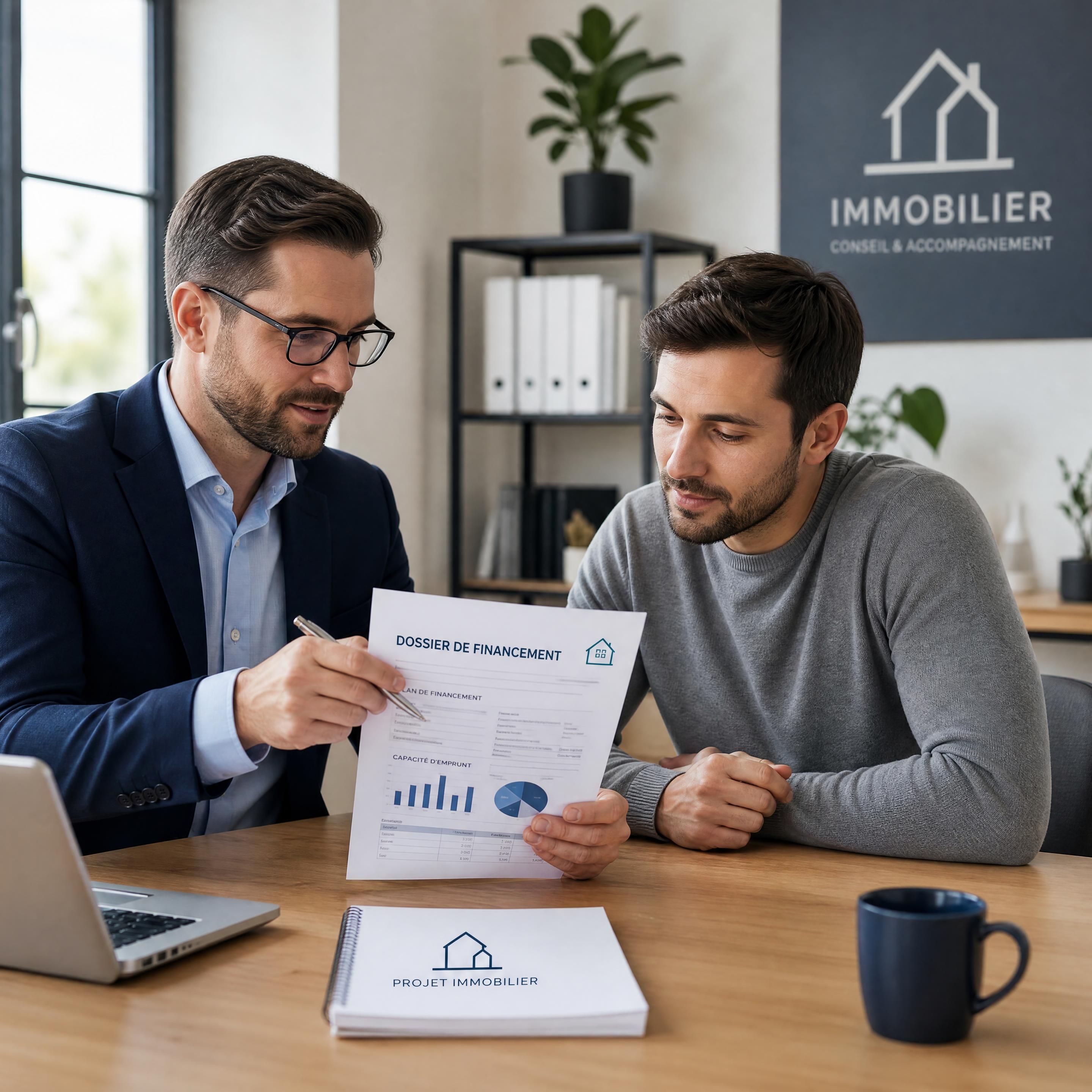 Comment valider le financement d'un acquéreur avant d'accepter une offre ? Comment valider le financement d'un acquéreur avant d'accepter une offre ?