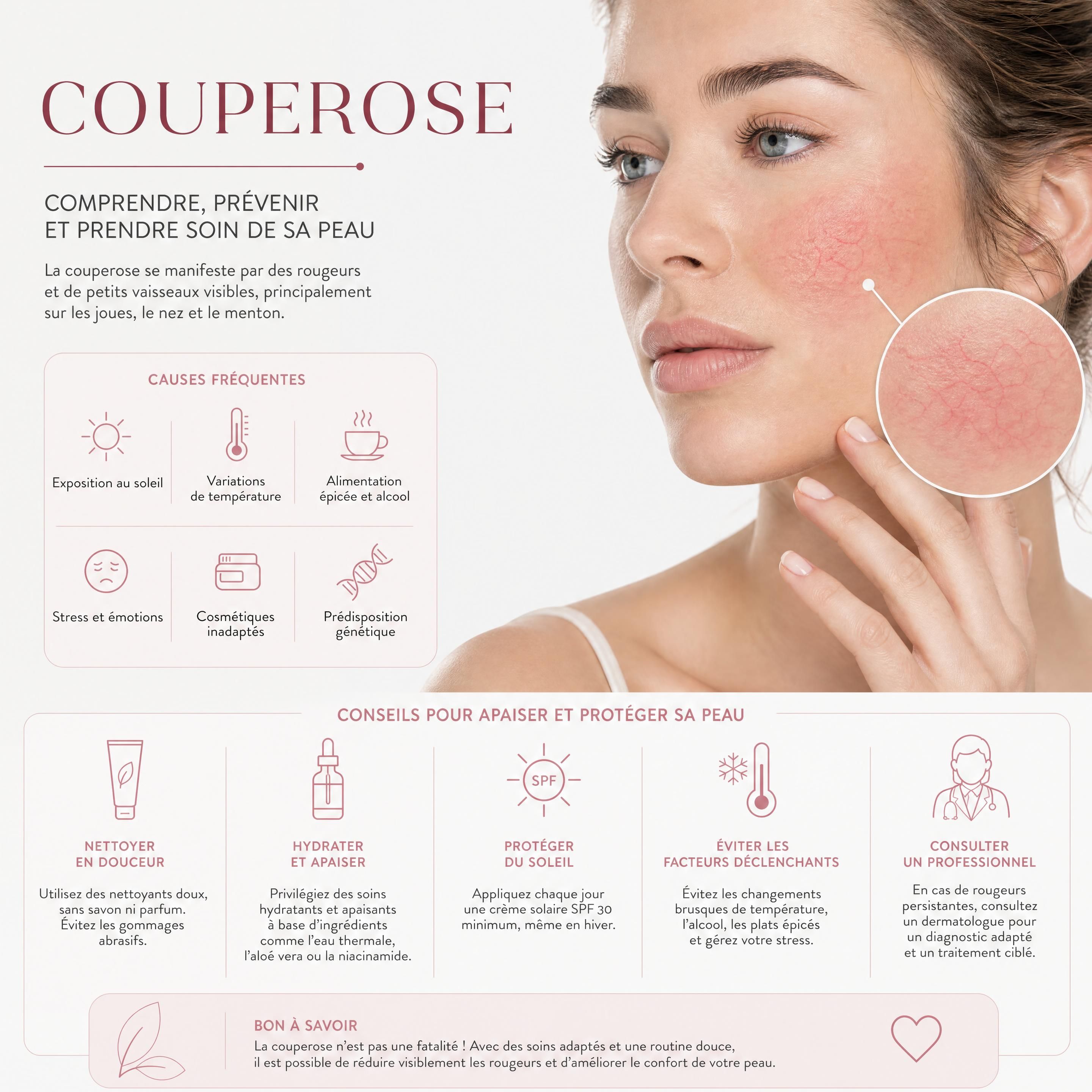couperose