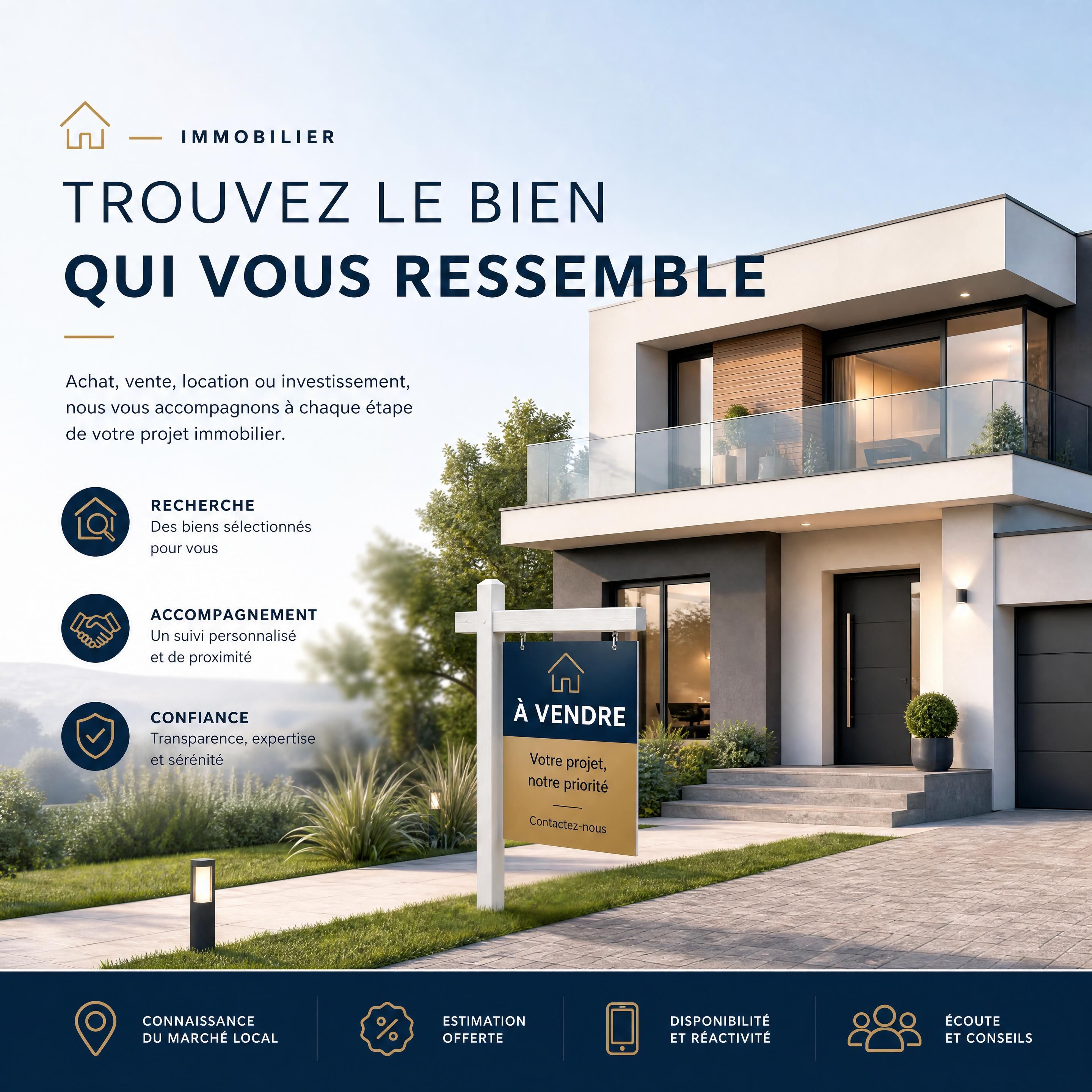 Immobilier